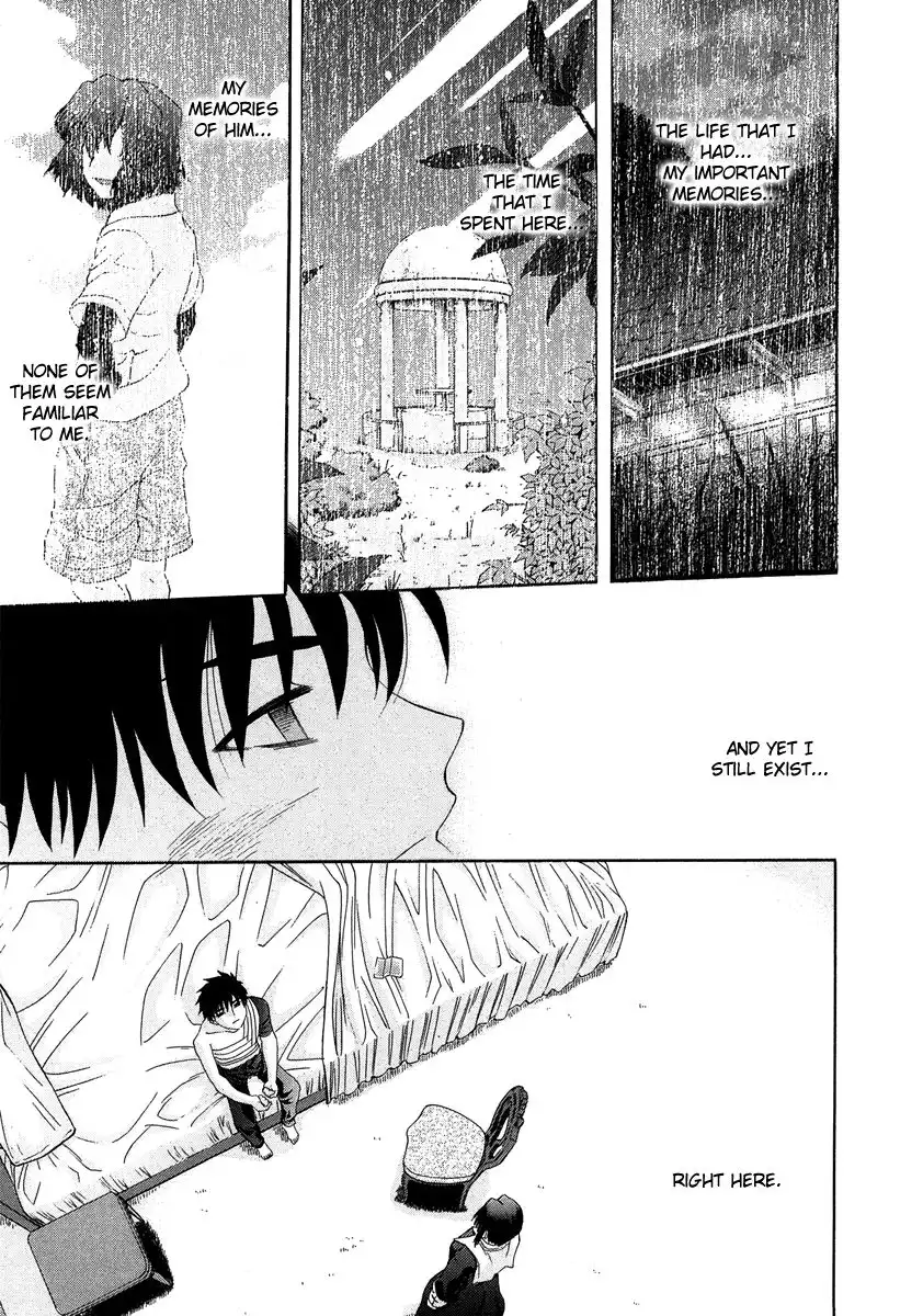 Shingetsutan Tsukihime Chapter 64 8